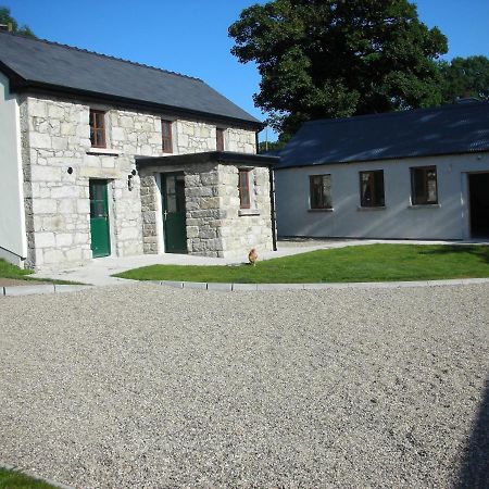 Green Adventure Ecohostel Clonmore Extérieur photo