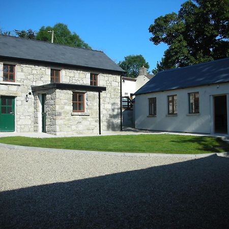 Green Adventure Ecohostel Clonmore Extérieur photo