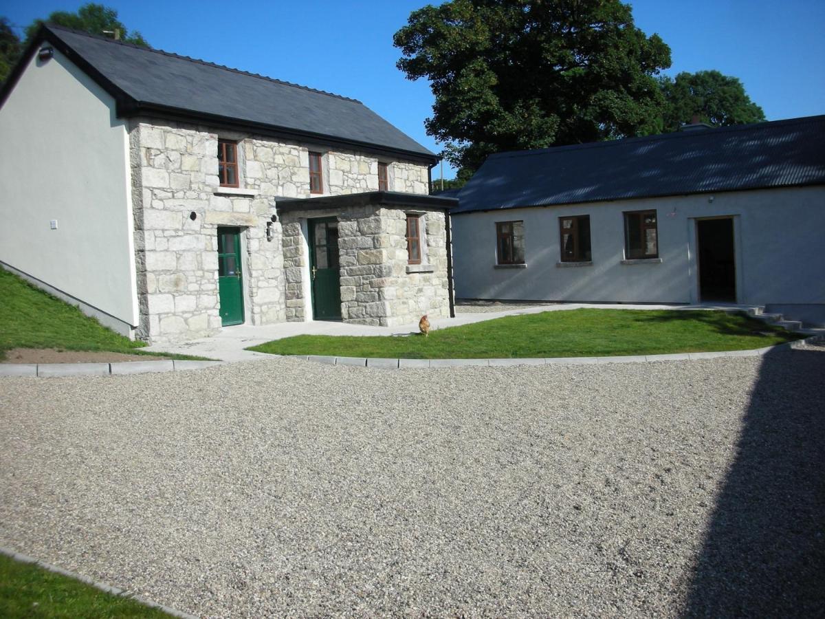 Green Adventure Ecohostel Clonmore Extérieur photo